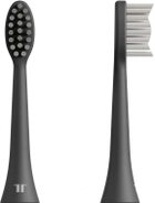 Końcówki do szczoteczki elektrycznej Tesla Smart Toothbrush TS200 Black (TSL-PC-TS200BACC) - obraz 1