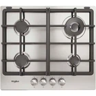 Варильна поверхня WHIRLPOOL TKRL661IXEU (869991635920)