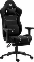 Крісло для геймерів GT RACER X-2305 Fabric Black