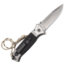 Нож Складной Browning 3641 Черный - изображение 3