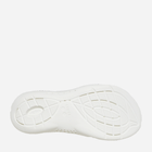 Sandały damskie sportowe Crocs Literide 360 Sandal W CR206711-ALWH 34-35 (W5) 21 cm Białe (191448715363) - obraz 5