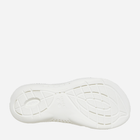 Sandały damskie sportowe Crocs Literide 360 Sandal W CR206711-ALWH 38-39 (W8) 24 cm Białe (191448715394) - obraz 5