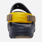 Чоловічі сандалі Crocs Classic All-Terrain Sandal M CR207711-DENA 48-49 (M13) 31 см Темно-сині (196265245994) - зображення 3