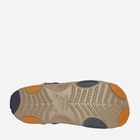 Чоловічі сандалі Crocs Classic All-Terrain Sandal M CR207711-KHMT 41-42 (M8/W10) 26 см Бежеві (196265267620) - зображення 5