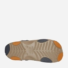Чоловічі сандалі Crocs Classic All-Terrain Sandal M CR207711-KHMT 42-43 (M9/W11) 27 см Бежеві (196265267637) - зображення 5