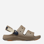 Чоловічі сандалі Crocs Classic All-Terrain Sandal M CR207711-KHMT 43-44 (M10/W12) 28 см Бежеві (196265267521) - зображення 1