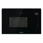 Микроволновая печь встраиваемая Gorenje - BMI 251 SG3BG