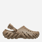 Crocsy męskie Crocs Echo Clog CR207937-KHA 46-47 (M12) 30 cm Beżowe (196265224814) - obraz 1