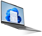 Ноутбук Lenovo Yoga Slim 6 14IAP8 (82WU008AMH) Storm Grey - зображення 3