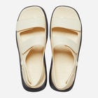 Жіночі сандалі Crocs Skyline Sandal W CR208183-VABK 34-35 (W5) 21 см Білий/Чорний (196265320103) - зображення 4