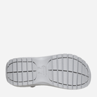 Жіночі сандалі Crocs Mega Crush Rebel SNDL W CR208339-SHIM 36-37 (M4/W6) 22 см Сірі (196265238668) - зображення 5
