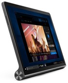 Планшет Lenovo Yoga Tab 11 Wi-Fi 256GB Storm Grey (ZA8W0110PL) - зображення 4