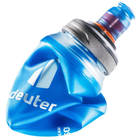 Пляшка для води Deuter Streamer Flask 500 мл гнучка Прозора (4046051139609) - зображення 3