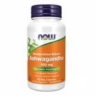 Натуральна добавка Now Foods Ashwagandha 450 мг Капсули