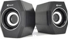 Акустическая система Kisonli A-101S Black (YT23402)