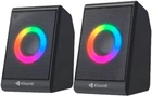 Акустическая система Kisonli X12 Black (YT31337)