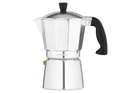 Кофеварка гейзерная Ardesto Gemini Сremona AR-0803-AG 150 мл