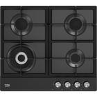 Варочная поверхность газовая BEKO HIAW64225SB