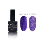 Светоотражающий Гель лак Crooz Crystal Gel Polish № 11, 8 ml