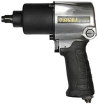 Гайковерт пневматичний Sigma 640 Нм (6712011)