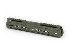 Довга цівка КРУК CRC 1AR060 M-LOK ODGreen для AR-платформ гвинтівочної довжини - зображення 3