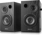 Акустическая система Real-El S-235 Black (EL121200010)