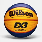 Wilson 3x3 FIBA Official Game Ball WTB0533XB — Баскетбольний м'яч