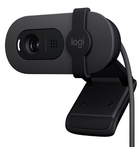 Вебкамера Logitech BRIO 100 FHD GRAPHITE (960-001585) (6914872)