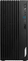 Комп'ютер MSI Pro DP180 13-017EU Black - зображення 2