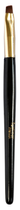 Pędzel Inter-Vion Classic Eyeliner Brush do kresek i brwi ścięty (5902704987500) - obraz 1