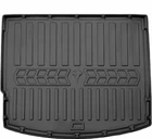 Коврики в багажник Stingray MAZDA 3 (BM) (2013-2019) hatchback (6011251)