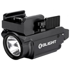 Фонарь Olight Baldr RL Mini с ЛЦУ красного цвета - зображення 1