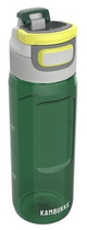 Butelka na wodę Kambukka Elton 1000 ml Olive Green (5407005143452) - obraz 1