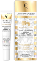 Krem-filler Christian Laurent Botulin Revolution skoncentrowany dermo silnie wygładzający pod oczy i na powieki 20 ml (5901761988857) - obraz 1