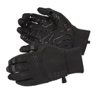 Рукавички тактичні 5.11 Tactical Stratos Stretch Fleece Gloves Black XL (59801-019) - зображення 1