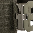 Чохол для бронежилета 5.11 Tactical QR Plate Carrier RANGER GREEN S/M (56676-186) - изображение 8