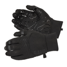 Рукавички тактичні 5.11 Tactical Stratos Stretch Fleece Gloves Black 2XL (59801-019) - изображение 1