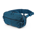 Сумка-рюкзак однолямочная 5.11 Tactical LV8 Sling Pack 8L Blueblood (56792-622) - зображення 3