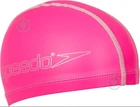 Шапка для плавання Speedo PACE CAP JU рожевий Діт OSFM