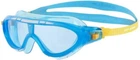 Окуляри для плавання Speedo RIFT GOG JU синій, помаранчевий Діт OSFM