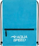 Сумка Aqua Speed GEAR SACK ZIP 9323 синій Уні 45х34см