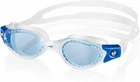 Окуляри для плавання Aqua Speed PACIFIC 6142 блакитний, прозорий Уні OSFM