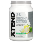 Аминокислота SciVation Xtend, 1290 грамм