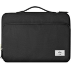 Чехол для macbook pro 16 M1, M2 Wiwu Ora Laptop Sleeve Series for MacBook 16, Black