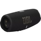 Колонка JBL Charge 5 WI-FI, Midnight Black (JBLCHARGE5WIFIBLK)