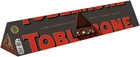 Чорний шоколад Toblerone з медово-мигдальною нугою 100 г Швейцарія
