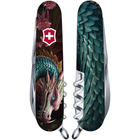 Ніж Victorinox Climber Zodiac 1.3703.3.Z3290p