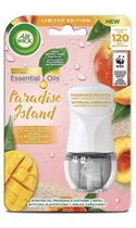 Електричний освіжувач повітря Air Wick Paradise Island Maldives Mango & Peach Spritz