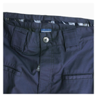 Тактичні брюки чоловічі Propper Kinetic Navy робочі штани сині розмір 36/30 - зображення 5