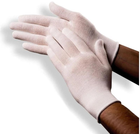 Подперчатки REGULAR HANDYboo S 1 пара Белый - изображение 1